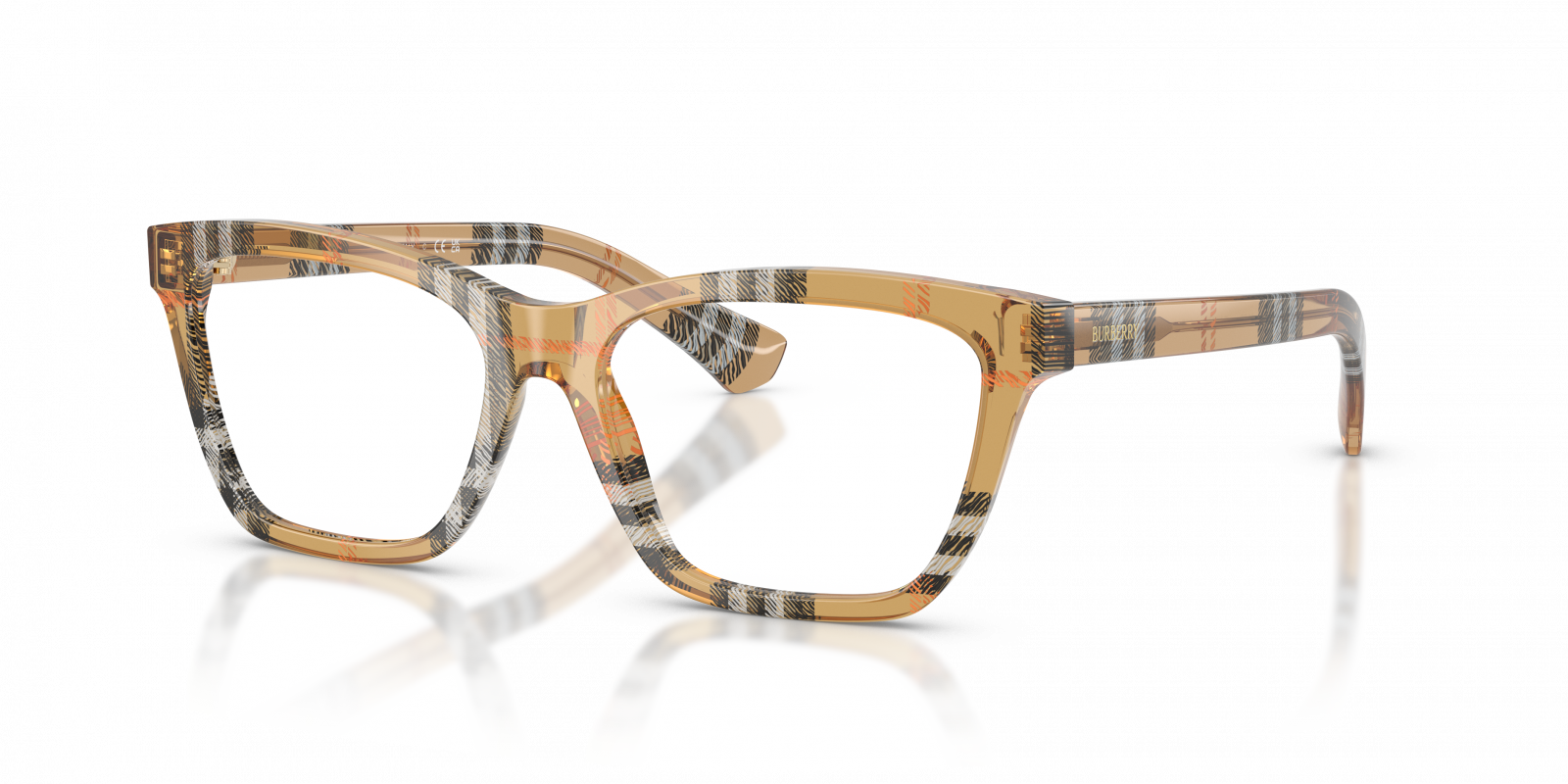 Burberry BE2440 4163  